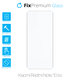 FixPremium Glass - Tvrzené sklo pro Xiaomi Redmi Note 10 5G
