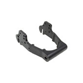 Kugoo M4 - Zadní Vidlica (Black)
