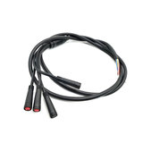 Kugoo M4, M4 Pro - Propojovací Kabel Přístrojové Desky a Řídící Jednotky