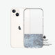 PanzerGlass - Pouzdro ClearCase AB pro iPhone 13, transparentná