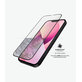 PanzerGlass - Tvrzené Sklo Case Friendly AB pro iPhone 13 mini, černá