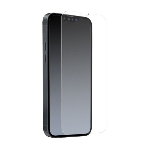 SBS - Tvrzené Sklo pro iPhone 13, 13 Pro, 14 a 16e, transparentí