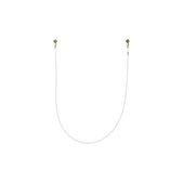 OnePlus Nord 2 5G - RF Kabelek (White) - 1091100403 Genuine Service Pack