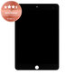 LCD Displej pro iPad Mini 5, Black, Dotykové sklo bez rámu, Refurbished