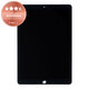 LCD Displej pro iPad Pro 10.5" (2017), Black, Dotykové sklo bez rámu, Refurbished