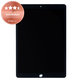 LCD Displej pro iPad Pro 10.5" (2017), Black, Dotykové sklo bez rámu, Refurbished