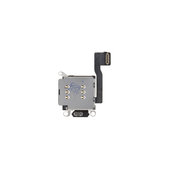 Apple iPhone 13 - Čtečka SIM Karty + Flex Kabel (Single SIM)