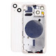 Apple iPhone 13 - Zadní Housing (Starlight)