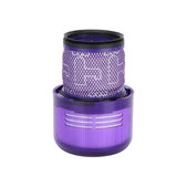 Dyson V11, V15 - Prachový Filtr