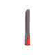 Dyson V-series, Outsize - Krátká Štěrbinová Hubice