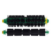 iRobot Roomba 500-series - Hlavní Kartáče