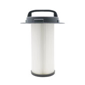 Philips Marathon - HEPA Filtr