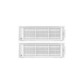 Xiaomi Mi Robot Vacuum Mop Pro (P), 2 Lite, 2 Pro, 2S, 3C, Viomi V2 Pro, V3, SE - HEPA Filtr (2ks)
