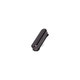 Samsung Galaxy S22 S901B, S22 Plus S906B - Tlačítko Zapínání (Phantom Black) - GH98-47118A Genuine Service Pack