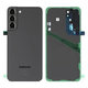 Samsung Galaxy S22 Plus S906B - Bateriový Kryt (Phantom Black) - GH82-27444A Genuine Service Pack