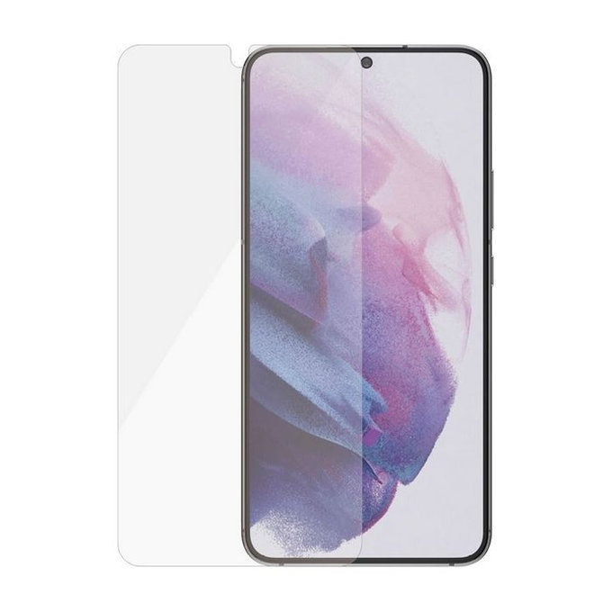 PanzerGlass - Tvrzené Sklo Case Friendly AB pro Samsung Galaxy S22, transparentná