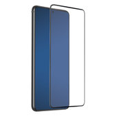SBS - Tvrzené Sklo Full Cover pro Samsung Galaxy S22, černá