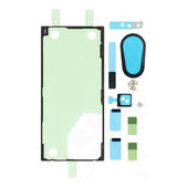 Samsung Galaxy S22 Ultra S908B - Set Lepek Adhesive - GH82-27490A Genuine Service Pack