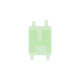 Samsung Galaxy S22 Ultra S908B - Lepka pod Baterii Adhesive - GH02-23304A Genuine Service Pack