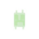 Samsung Galaxy S22 Ultra S908B - Lepka pod Baterii Adhesive - GH02-23304A Genuine Service Pack
