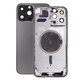 Apple iPhone 13 Pro Max - Zadní Housing (Graphite)
