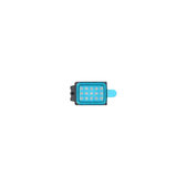 Samsung Galaxy A13 A135F, A137F - Reproduktor - 3001-002871 Genuine Service Pack