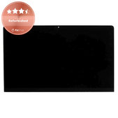 Apple iMac 27" A1419 (Mid 2015 - Late 2015) - Retina 5K LCD Displej + Přední Sklo Refurbished