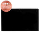 Apple iMac 27" A1419 (Mid 2015 - Late 2015) - Retina 5K LCD Displej + Přední Sklo Refurbished