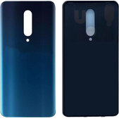 OnePlus 7 Pro - Bateriový Kryt (Nebula Blue)