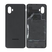Samsung Galaxy Xcover 6 Pro G736B - Bateriový Kryt (Black) - GH98-47657A Genuine Service Pack