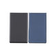 Google Pixel 6 - Sklo Zadného Housingu (Spodné) (Stormy Black)