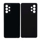 Samsung Galaxy A52 A525F, A526B - Bateriový Kryt (Awesome Black)