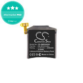 Baterie pro Samsung Galaxy Watch Active R500, 230mAh, Li-Pol, 3.85 V, EB-BR500ABU, HQ