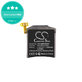 Baterie pro Samsung Galaxy Watch Active R500, 230mAh, Li-Pol, 3.85 V, EB-BR500ABU, HQ