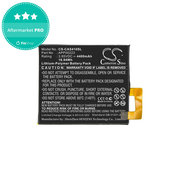 Baterie pro Caterpillar CAT S41, 4400mAh, Li-Pol, 3.85 V, APP00223, HQ