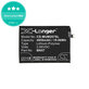 Baterie pro Xiaomi Poco X3 NFC M2107J20CG, 4950mAh, Li-Pol, 3.85 V, BN57, HQ