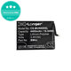 Baterie pro Xiaomi Redmi Note 8 Pro, 4400mAh, Li-Pol, 3.85 V, BM4J, HQ