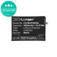 Baterie pro Xiaomi Redmi Note 9 Pro, 4850mAh, Li-Pol, 3.85 V, BN53, HQ