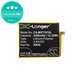 Baterie pro Motorola One Vision, 3200mAh, Li-Pol, 3.85 V, SB18C43602, HQ