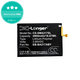 Baterie pro Samsung A04s, 4900mAh, Li-Pol, 3.85 V, EB-BA217ABY, HQ