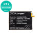 Baterie pro Samsung A70 A705F, 4400mAh, Li-Pol, 3.85 V, EB-BA705ABU, HQ