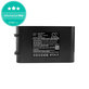 Dyson DC-series, V6 - Baterie 965874-02 Li-Ion 21.6V 5000mAh HQ