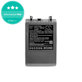 Dyson V7 - Baterie 968670-02, 968670-03 Li-Ion 21.6V 2000mAh HQ