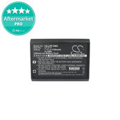 Canon EOS 1100D, 1200D, Kiss X50, Rebel T3, T5 - Baterie LP-E10 Li-Ion 1100mAh HQ