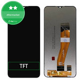 Samsung Galaxy A02s A025F - LCD Displej + Dotykové Sklo TFT