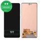 Samsung Galaxy A52 4G A525F - LCD Displej + Dotykové Sklo TFT