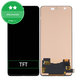 Xiaomi Poco F3 - LCD Displej + Dotykové Sklo TFT