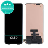 Xiaomi 12 Pro 2201122C 2201122G - LCD Displej + Dotykové Sklo OLED