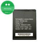 Prestigio Muze D3 - Baterie PSP5530, PSP3530 DUO 2500mAh