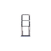 Xiaomi Redmi Note 11 - Sim + SD Slot (Dark Blue)